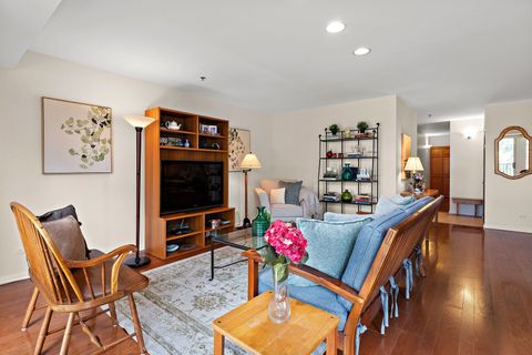 Tiny photo for 5020 Arbor Lane #203, Northfield, IL 60093 (MLS # 12476050)