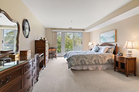 Tiny photo for 5020 Arbor Lane #203, Northfield, IL 60093 (MLS # 12476050)