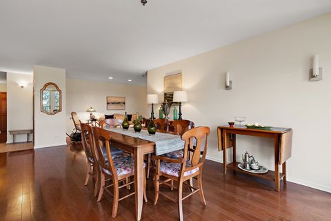 Tiny photo for 5020 Arbor Lane #203, Northfield, IL 60093 (MLS # 12476050)