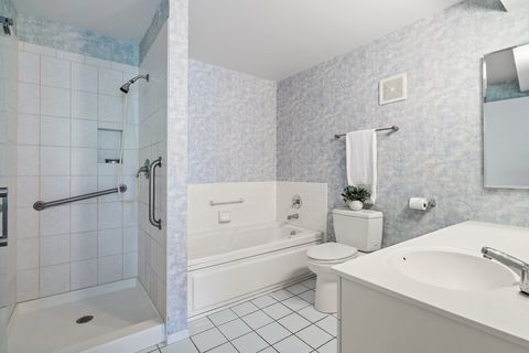 Tiny photo for 5020 Arbor Lane #203, Northfield, IL 60093 (MLS # 12476050)