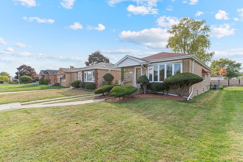 Tiny photo for 10844 S MORGAN Street, Chicago, IL 60643 (MLS # 12506375)