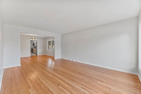 Tiny photo for 10844 S MORGAN Street, Chicago, IL 60643 (MLS # 12506375)