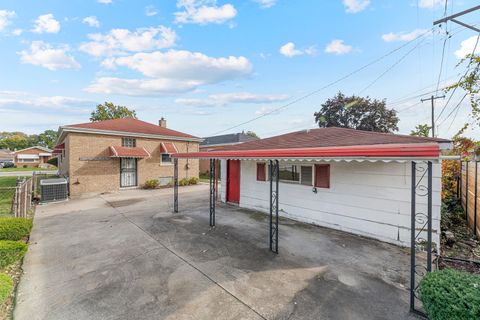 Tiny photo for 10844 S MORGAN Street, Chicago, IL 60643 (MLS # 12506375)