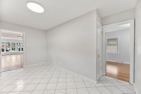 Tiny photo for 10844 S MORGAN Street, Chicago, IL 60643 (MLS # 12506375)