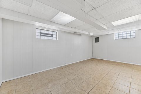 Tiny photo for 10844 S MORGAN Street, Chicago, IL 60643 (MLS # 12506375)