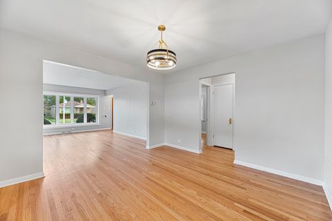 Tiny photo for 10844 S MORGAN Street, Chicago, IL 60643 (MLS # 12506375)