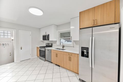 Tiny photo for 10844 S MORGAN Street, Chicago, IL 60643 (MLS # 12506375)