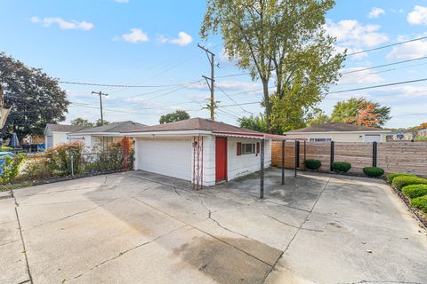 Tiny photo for 10844 S MORGAN Street, Chicago, IL 60643 (MLS # 12506375)