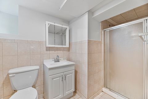 Tiny photo for 10844 S MORGAN Street, Chicago, IL 60643 (MLS # 12506375)