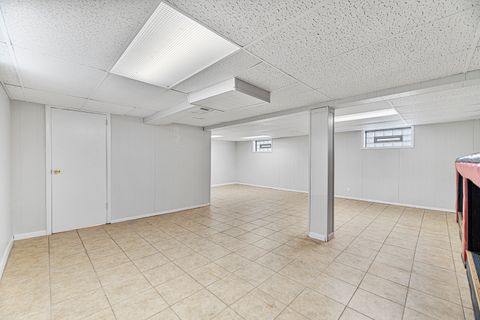 Tiny photo for 10844 S MORGAN Street, Chicago, IL 60643 (MLS # 12506375)