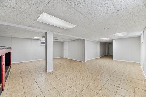 Tiny photo for 10844 S MORGAN Street, Chicago, IL 60643 (MLS # 12506375)