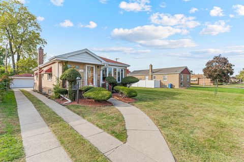 Tiny photo for 10844 S MORGAN Street, Chicago, IL 60643 (MLS # 12506375)