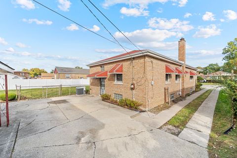 Tiny photo for 10844 S MORGAN Street, Chicago, IL 60643 (MLS # 12506375)