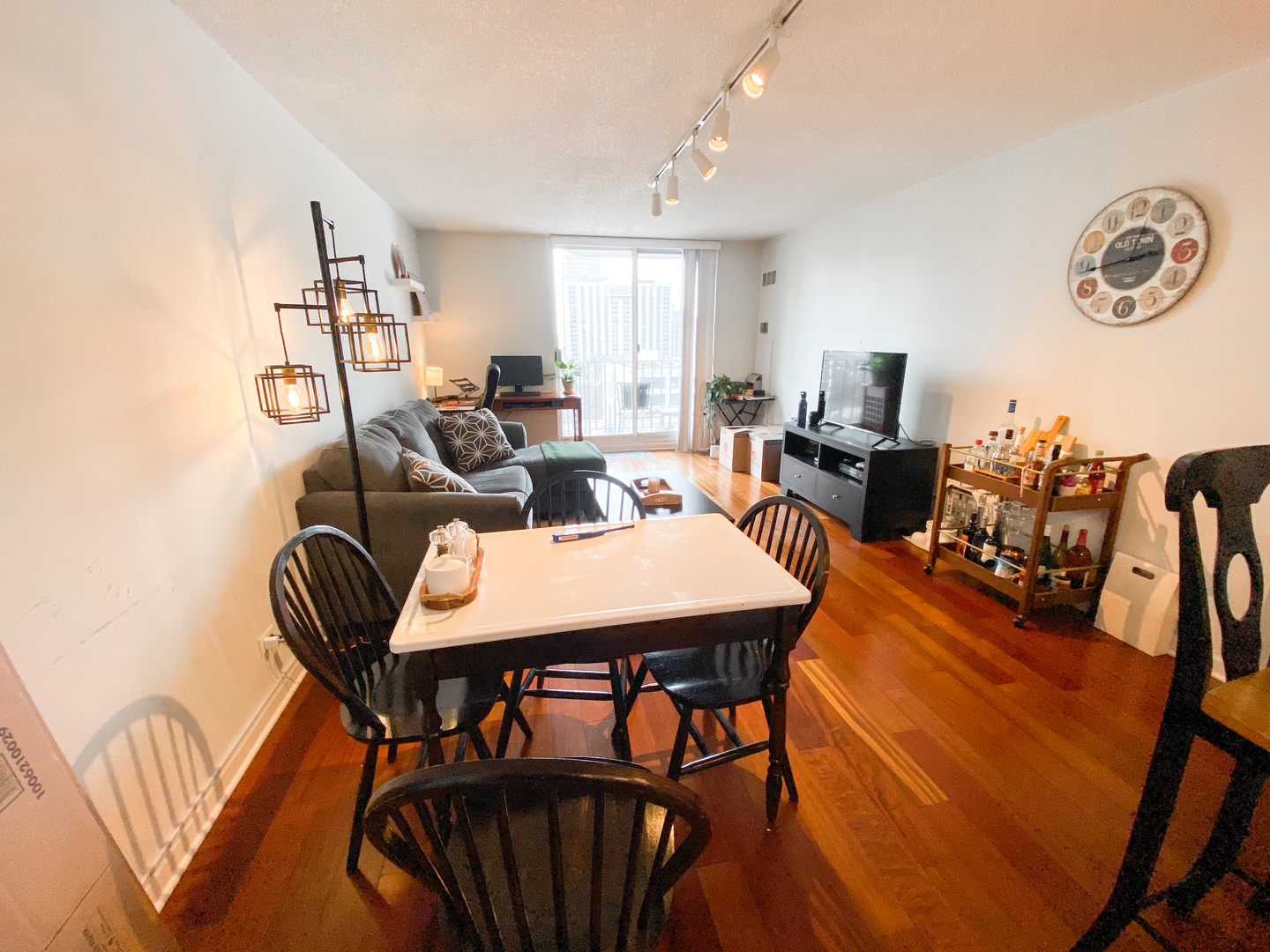1250 N LaSalle Street 1004