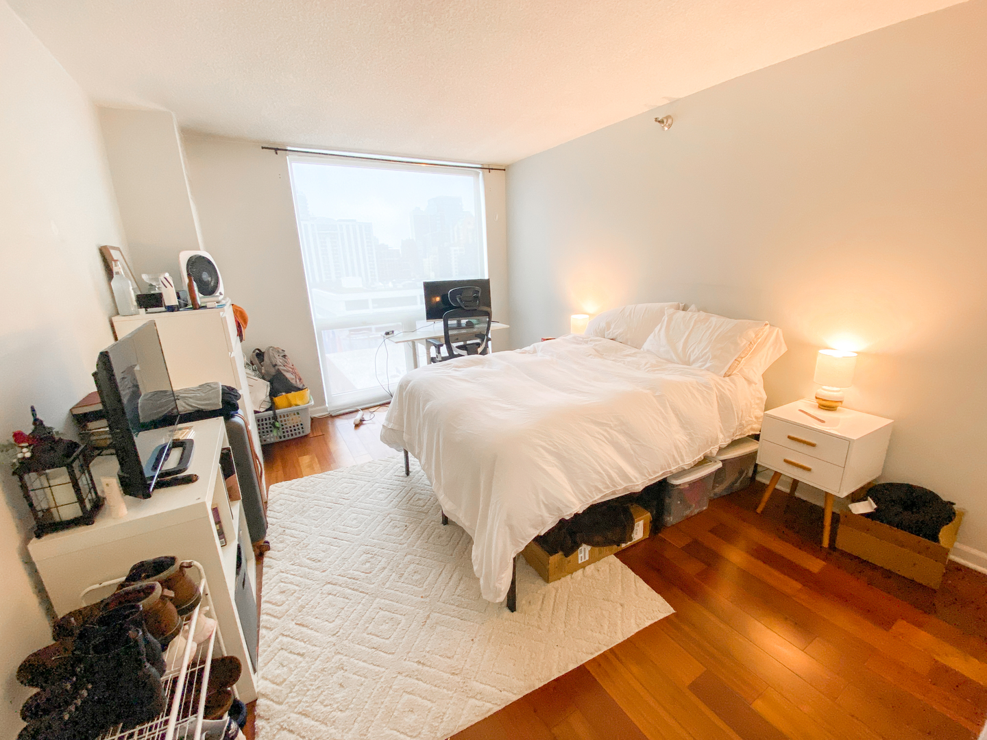 1250 N LaSalle Street 1004