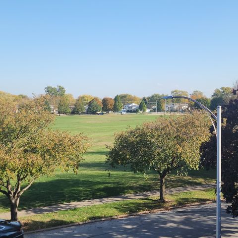 A home in Oak Lawn