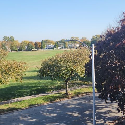 A home in Oak Lawn