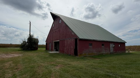 Tiny photo for 6151 Cunniff Road, Tampico, IL 61283 (MLS # 12758326)