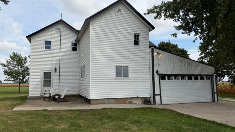 Tiny photo for 6151 Cunniff Road, Tampico, IL 61283 (MLS # 12758326)