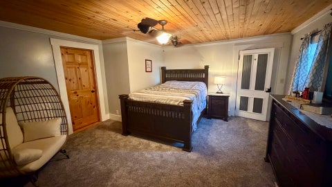 Tiny photo for 6151 Cunniff Road, Tampico, IL 61283 (MLS # 12758326)
