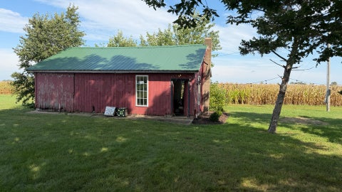 Tiny photo for 6151 Cunniff Road, Tampico, IL 61283 (MLS # 12758326)