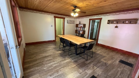 Tiny photo for 6151 Cunniff Road, Tampico, IL 61283 (MLS # 12758326)