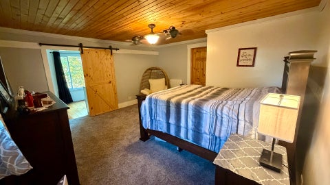 Tiny photo for 6151 Cunniff Road, Tampico, IL 61283 (MLS # 12758326)