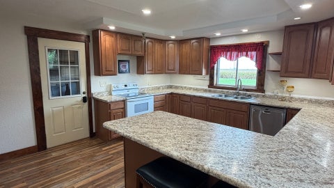 Tiny photo for 6151 Cunniff Road, Tampico, IL 61283 (MLS # 12758326)
