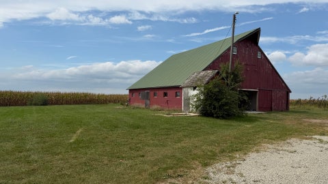 Tiny photo for 6151 Cunniff Road, Tampico, IL 61283 (MLS # 12758326)