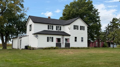 Photo of 6151 Cunniff Road, Tampico, IL 61283 (MLS # 12758326)