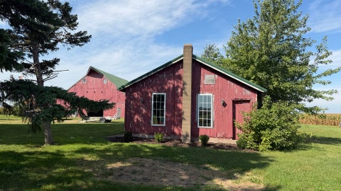 Tiny photo for 6151 Cunniff Road, Tampico, IL 61283 (MLS # 12758326)