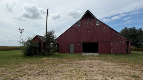Tiny photo for 6151 Cunniff Road, Tampico, IL 61283 (MLS # 12758326)