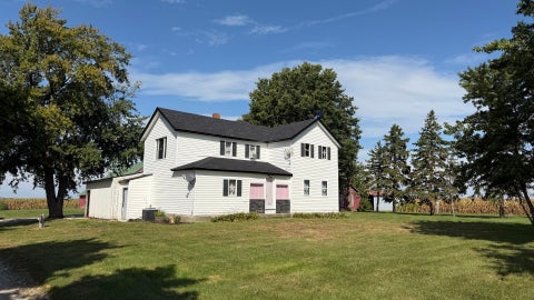 Tiny photo for 6151 Cunniff Road, Tampico, IL 61283 (MLS # 12758326)