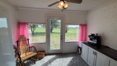 Tiny photo for 6151 Cunniff Road, Tampico, IL 61283 (MLS # 12758326)