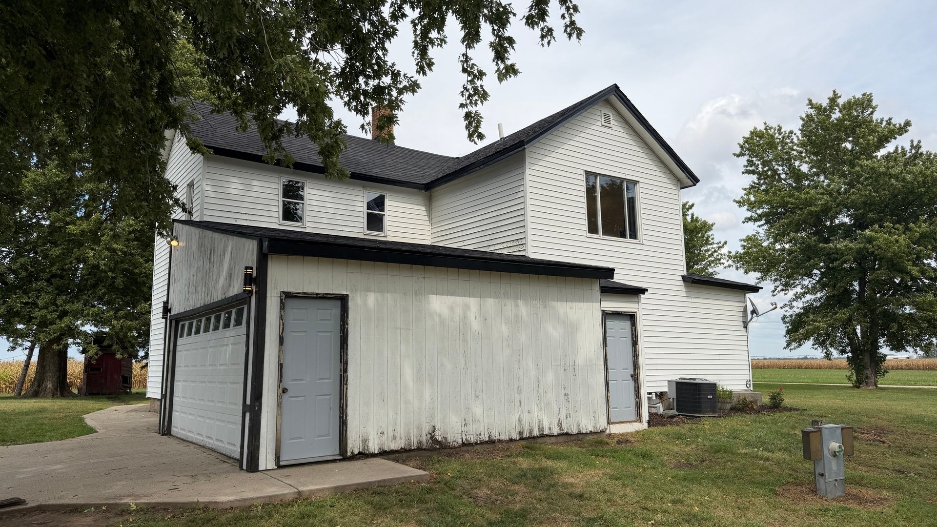 6151 Cunniff Road