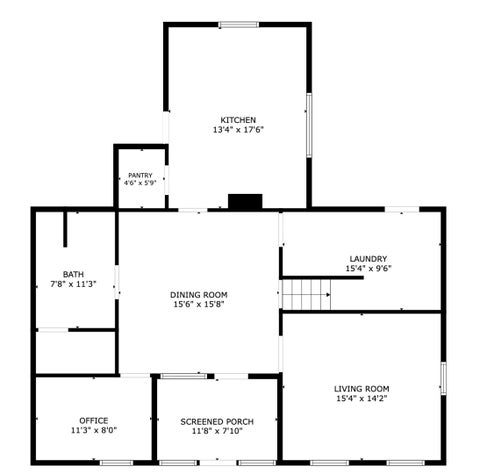 Tiny photo for 6151 Cunniff Road, Tampico, IL 61283 (MLS # 12758326)