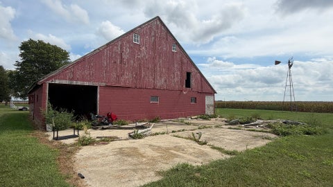 Tiny photo for 6151 Cunniff Road, Tampico, IL 61283 (MLS # 12758326)