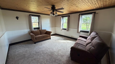 Tiny photo for 6151 Cunniff Road, Tampico, IL 61283 (MLS # 12758326)