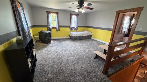 Tiny photo for 6151 Cunniff Road, Tampico, IL 61283 (MLS # 12758326)