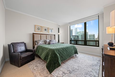 Tiny photo for 600 N Lake Shore Drive #4209, Chicago, IL 60611 (MLS # 12558822)