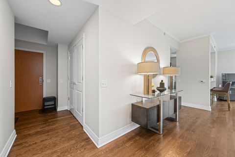 Tiny photo for 600 N Lake Shore Drive #4209, Chicago, IL 60611 (MLS # 12558822)