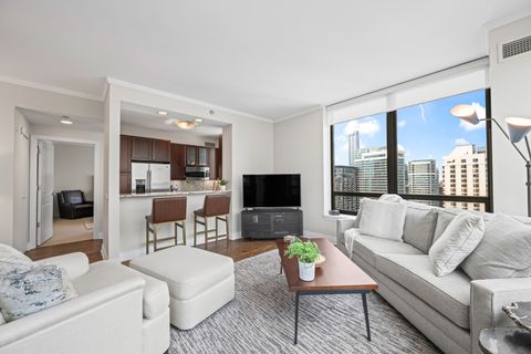 Tiny photo for 600 N Lake Shore Drive #4209, Chicago, IL 60611 (MLS # 12558822)