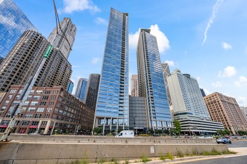 Tiny photo for 600 N Lake Shore Drive #4209, Chicago, IL 60611 (MLS # 12558822)
