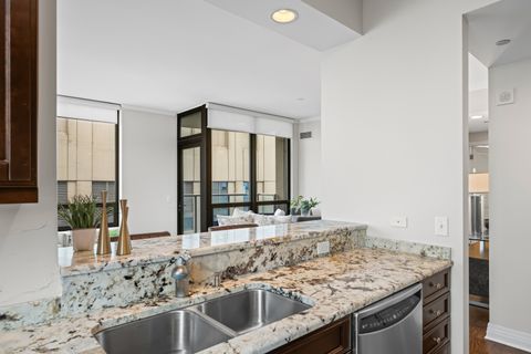 Tiny photo for 600 N Lake Shore Drive #4209, Chicago, IL 60611 (MLS # 12558822)