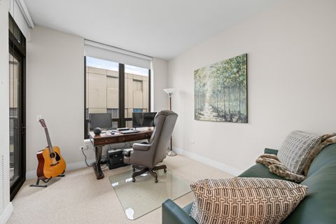 Tiny photo for 600 N Lake Shore Drive #4209, Chicago, IL 60611 (MLS # 12558822)