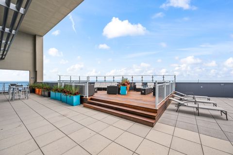 Tiny photo for 600 N Lake Shore Drive #4209, Chicago, IL 60611 (MLS # 12558822)