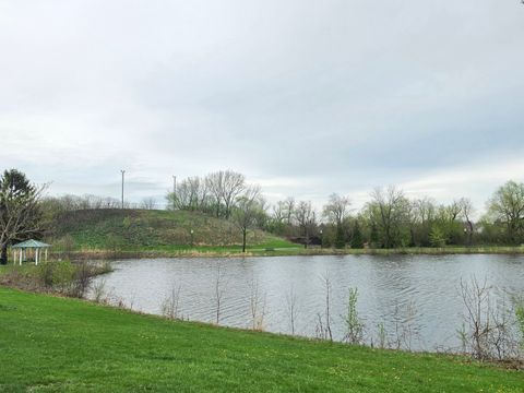 Tiny photo for Vernon Hills, IL 60061 (MLS # 12575460)