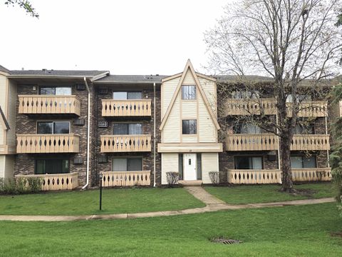 Tiny photo for Vernon Hills, IL 60061 (MLS # 12575460)