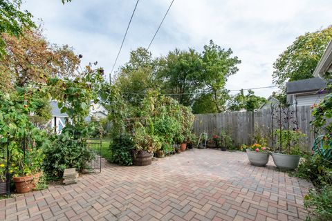 Tiny photo for 511 Chestnut Street, Waukegan, IL 60085 (MLS # 12499443)