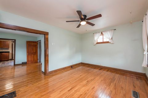 Tiny photo for 511 Chestnut Street, Waukegan, IL 60085 (MLS # 12499443)